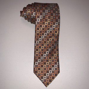 Haggar - Pattern Tie (NWOT)